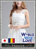 ミレイ：WORLD WIDE LOVE ワールド ワイド ラブ(大阪高級デリヘル)