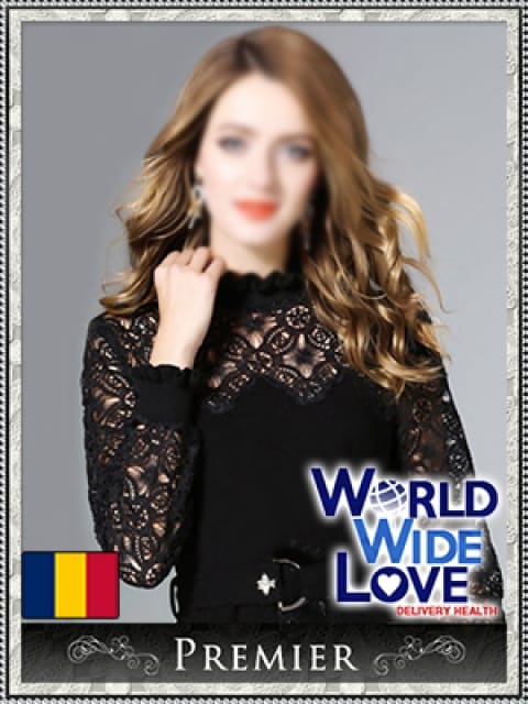 ぺトラ2：WORLD WIDE LOVE ワールド ワイド ラブ(大阪高級デリヘル)
