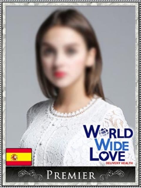 アデライダ：WORLD WIDE LOVE ワールド ワイド ラブ(大阪高級デリヘル)