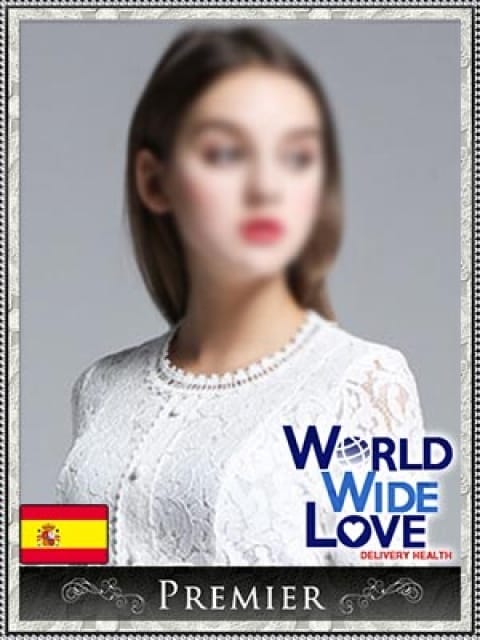 アデライダ3：WORLD WIDE LOVE ワールド ワイド ラブ(大阪高級デリヘル)