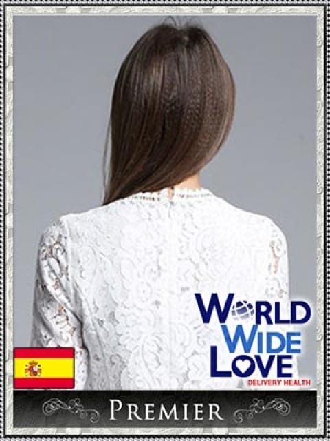 アデライダ4：WORLD WIDE LOVE ワールド ワイド ラブ(大阪高級デリヘル)