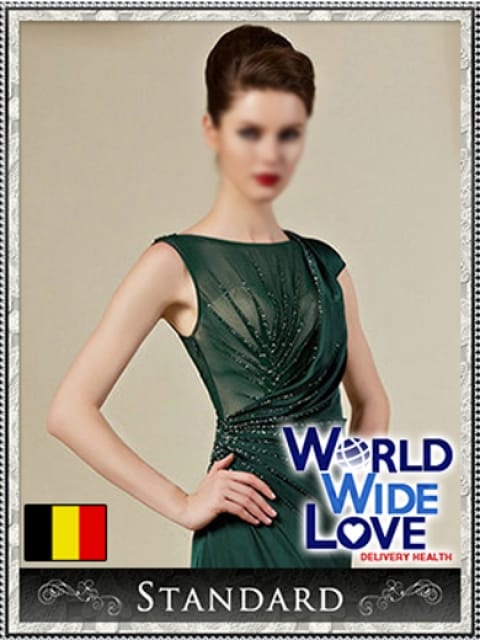 シェイラ2：WORLD WIDE LOVE ワールド ワイド ラブ(大阪高級デリヘル)