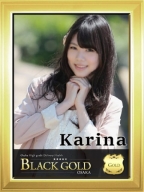 かりな：Black Gold Osaka(大阪高級デリヘル)