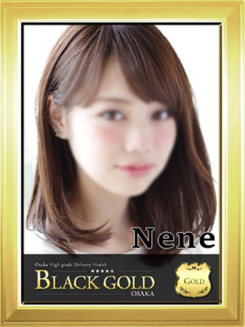 ねねの画像1：Black Gold Osaka(大阪高級デリヘル)