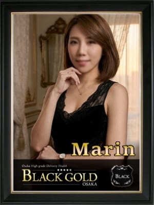 まりん：Black Gold Osaka(大阪高級デリヘル)