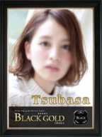 つばさ：Black Gold Osaka(大阪高級デリヘル)