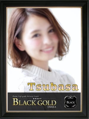 つばさ2：Black Gold Osaka(大阪高級デリヘル)