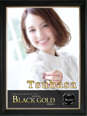 つばさ3：Black Gold Osaka(大阪高級デリヘル)