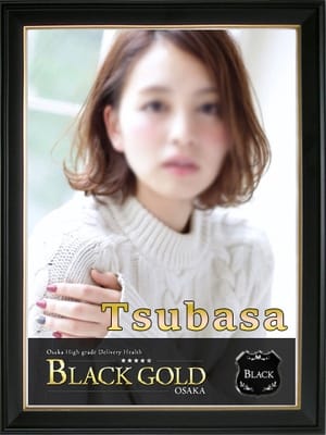 つばさ4：Black Gold Osaka(大阪高級デリヘル)