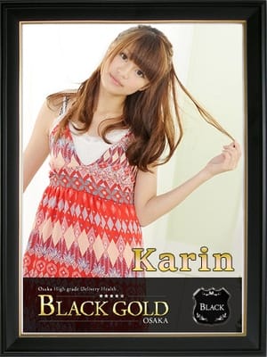かりん2：Black Gold Osaka(大阪高級デリヘル)