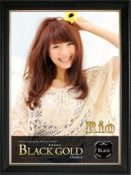 りお：Black Gold Osaka(大阪高級デリヘル)