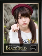 ゆい：Black Gold Osaka(大阪高級デリヘル)
