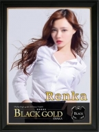 れんか：Black Gold Osaka(大阪高級デリヘル)