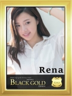 れな：Black Gold Osaka(大阪高級デリヘル)