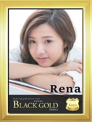 れな2：Black Gold Osaka(大阪高級デリヘル)