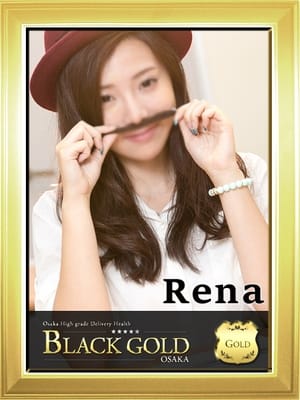 れな4：Black Gold Osaka(大阪高級デリヘル)