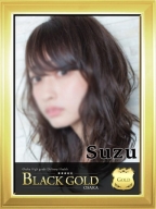 すず：Black Gold Osaka(大阪高級デリヘル)