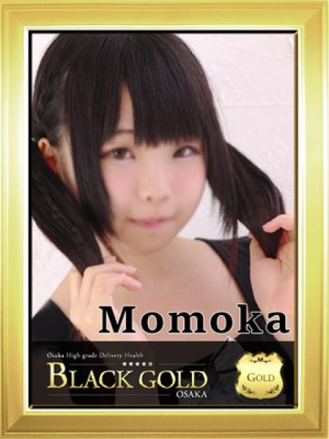 ももか：Black Gold Osaka(大阪高級デリヘル)