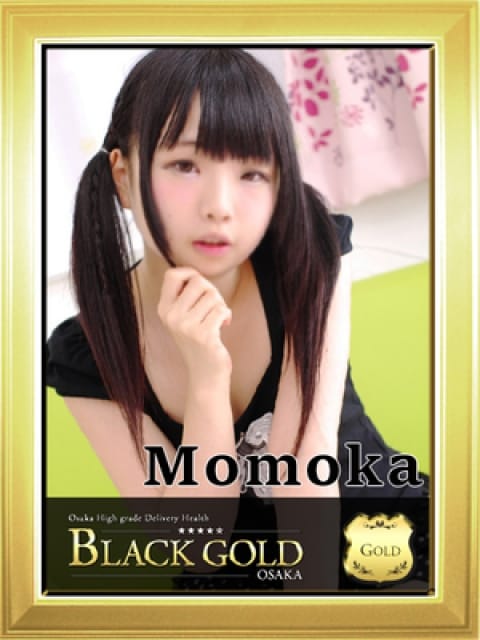 ももか3：Black Gold Osaka(大阪高級デリヘル)