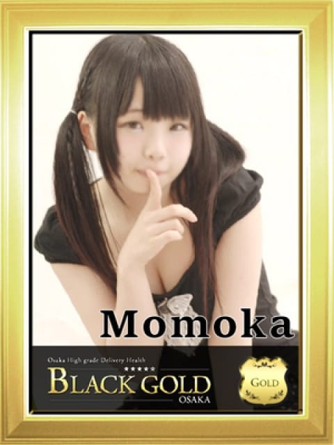 ももか4：Black Gold Osaka(大阪高級デリヘル)