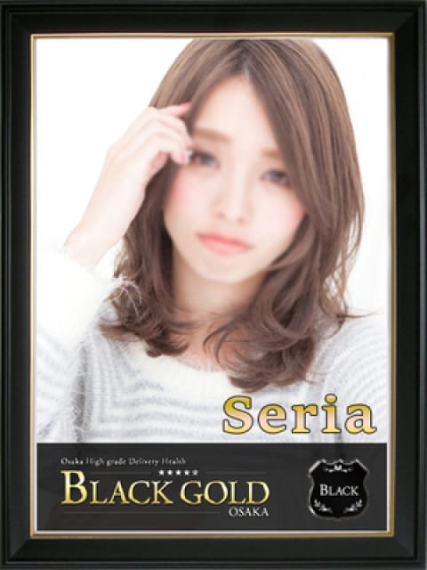せりあの画像1：Black Gold Osaka(大阪高級デリヘル)