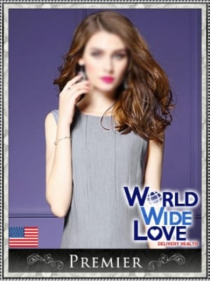 ベリンダ：WORLD WIDE LOVE 京都(京都高級デリヘル)