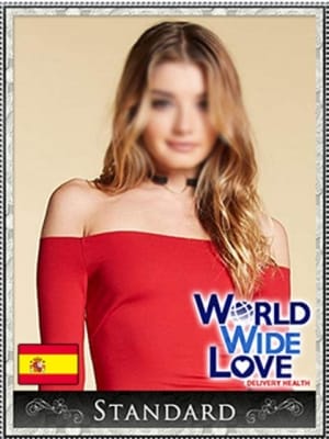 アンジェリ：WORLD WIDE LOVE 京都(京都高級デリヘル)