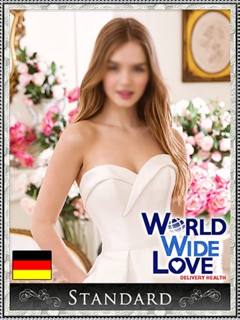 バルバラ：WORLD WIDE LOVE 京都(京都高級デリヘル)