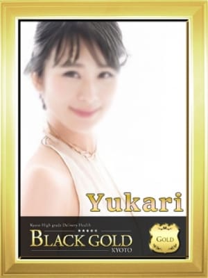 ゆかり：Black Gold Kyoto(京都高級デリヘル)