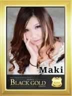 まき：Black Gold Kyoto(京都高級デリヘル)
