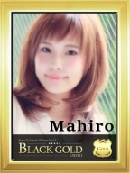 まひろ：Black Gold Kyoto(京都高級デリヘル)