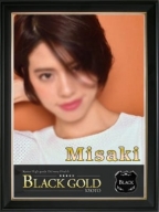 みさき：Black Gold Kyoto(京都高級デリヘル)