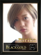 りりか：Black Gold Kyoto(京都高級デリヘル)