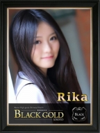 りか：Black Gold Kyoto(京都高級デリヘル)