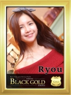 りょう：Black Gold Kyoto(京都高級デリヘル)