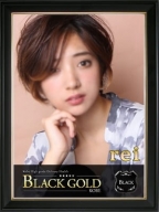 れい：Black Gold Kobe(神戸・三宮高級デリヘル)