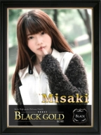 みさき：Black Gold Kobe(神戸・三宮高級デリヘル)
