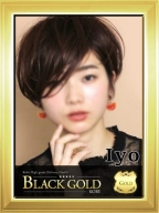 いよ：Black Gold Kobe(神戸・三宮高級デリヘル)