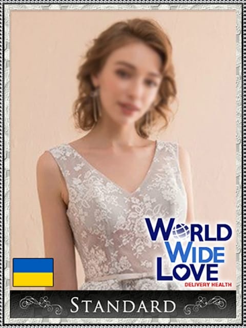 オレーシャ：WORLD WIDE LOVE 神戸(神戸・三宮高級デリヘル)