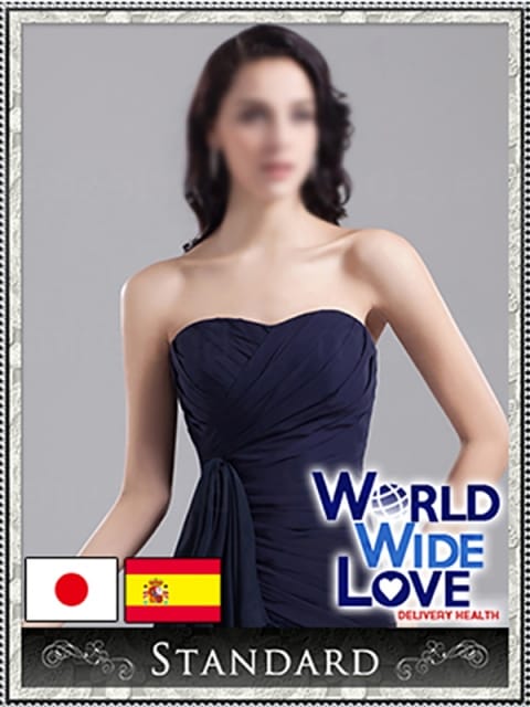 マレーバ:WORLD WIDE LOVE 神戸(神戸・三宮高級デリヘル)