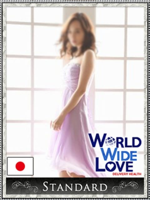 伊織4：WORLD WIDE LOVE 神戸(神戸・三宮高級デリヘル)