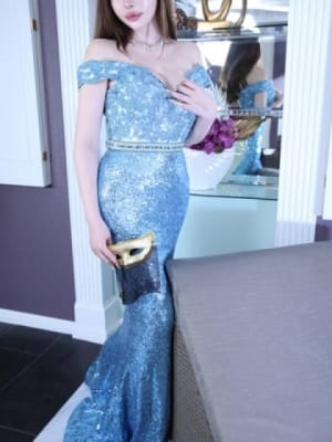 五百城 蓮加：クラブ アイリス名古屋(名古屋高級デリヘル)