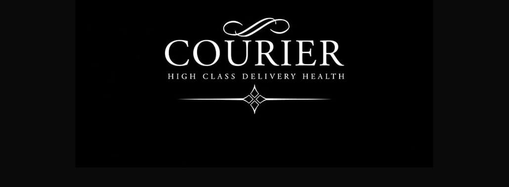 COURIER~クーリエ~