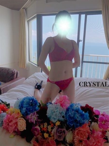 りさ4：Crystal(九州・沖縄高級デリヘル)