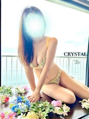 こころ：Crystal(九州・沖縄高級デリヘル)