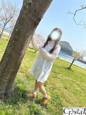 あい：Crystal(九州・沖縄高級デリヘル)