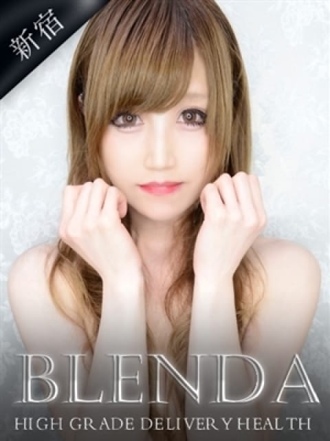愛乃 りおの画像1:CLUB BLENDA(新宿高級デリヘル)