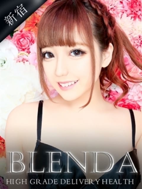 姫乃 ティナの画像1:CLUB BLENDA(新宿高級デリヘル)
