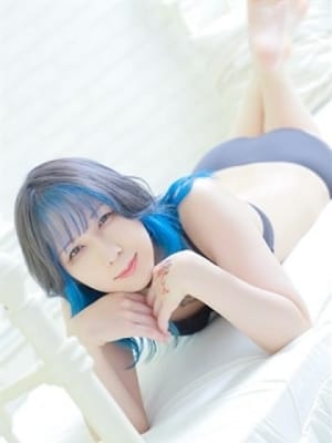 【オトコの娘】あまね：いちゃいちゃパラダイス姫路店(will-next group)(神戸・三宮高級デリヘル)
