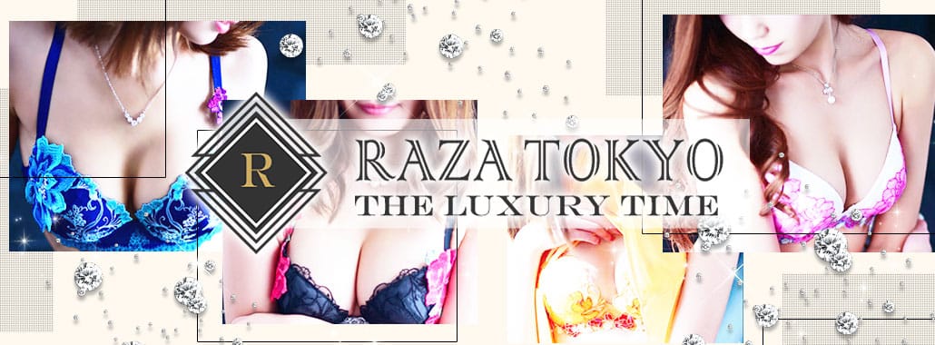 RAZA TOKYO(ラザ トウキョウ)